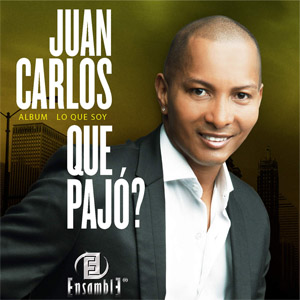 Disco Que Pajo? de Ensamble