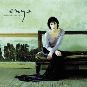 Disco A Day Without Rain de Enya
