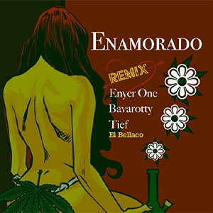 Disco Enamorado (Remix) de Enyer One