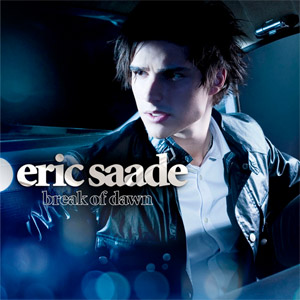 Disco Break Of Dawn de Eric Saade