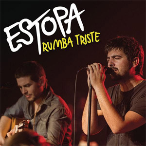 Disco Rumba Triste de Estopa