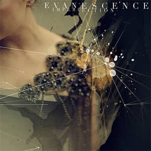 Disco Imperfection de Evanescence