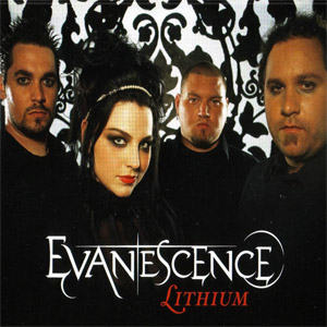 Disco Lithium de Evanescence