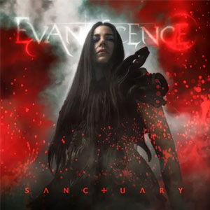 Disco Sanctuary de Evanescence