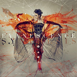 Disco Synthesis de Evanescence