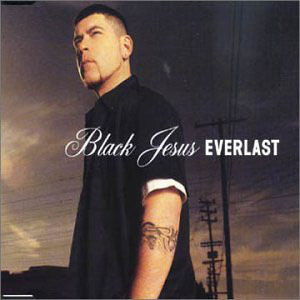 Disco Black Jesus de Everlast