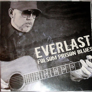 Disco Folsom Prison Blues de Everlast