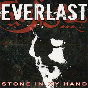 Disco Stone In My Hand de Everlast