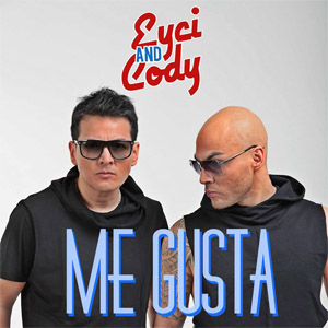 Disco Me Gusta de Eyci and Cody