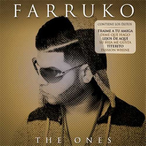 Disco The Ones de Farruko