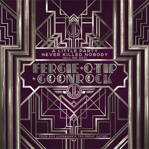 Disco A Little Party Never Killed Nobody (All We Got) de Fergie