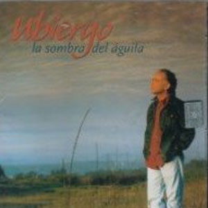 Disco La Sombra De Águila de Fernando Ubiergo