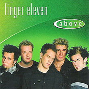Disco Above de Finger Eleven