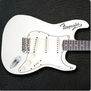 Disco Fitografía de Fito y Fitipaldis