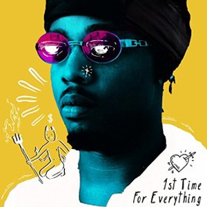 Álbum The Meaning de FKi