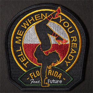 Disco Tell Me When You Ready de Flo Rida