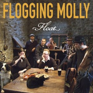 Disco Float de Flogging Molly