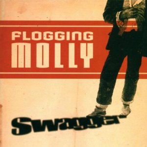 Disco Swagger de Flogging Molly