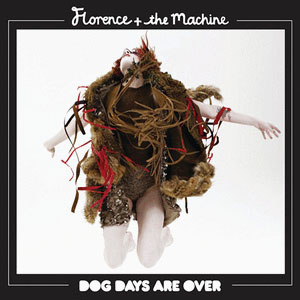 Disco Dog Days Are Over de Florence And The Machine
