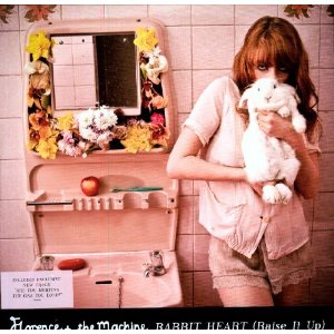 Disco Rabbit Heart  de Florence And The Machine
