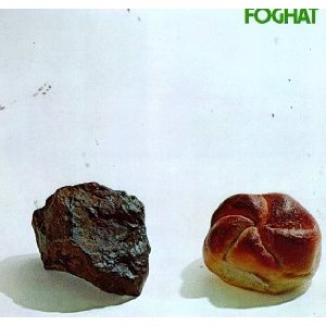 Disco Rock & Roll de Foghat