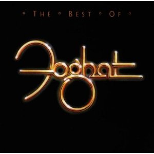 Disco The Best of Foghat de Foghat