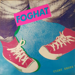 Disco Tight Shoes de Foghat