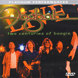 Disco Two Centuries Of Boogie de Foghat