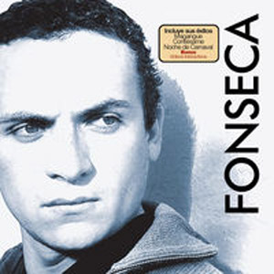 Disco Acoustic Versions (Ep) de Fonseca