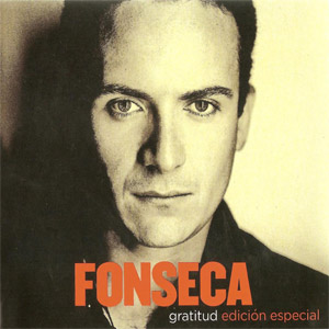 Disco Gratitud (Edicion Especial) de Fonseca