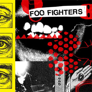 Álbum Your Favorite Toy de Foo Fighters