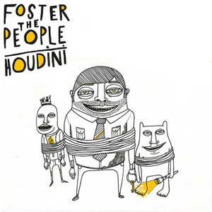 Disco Houdini de Foster The People