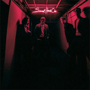 Disco Sacred Hearts Club de Foster The People