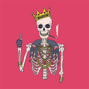 Disco Style de Foster The People