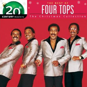 Disco Best Of 20th Century Christmas de Four Tops