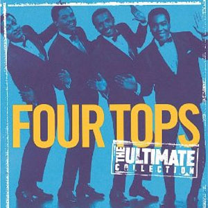 Disco The Ultimate Collection de Four Tops