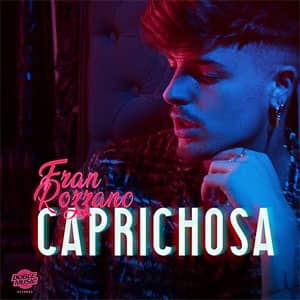 Disco Caprichosa de Fran Rozzano