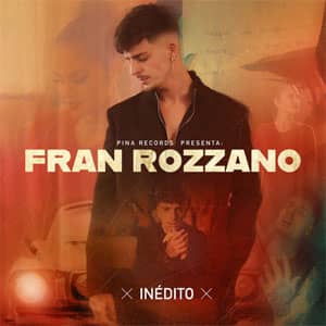Disco Inédito de Fran Rozzano