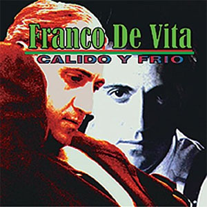 Disco Cálido y Frío de Franco De Vita