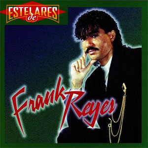 Disco Estelares  de Frank Reyes