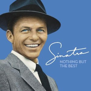 Disco Nothing But The Best de Frank Sinatra