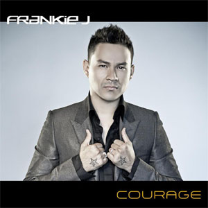 Disco Courage de Frankie J