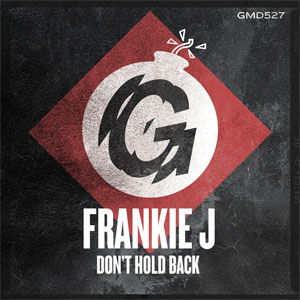 Disco Don't Hold Back  de Frankie J