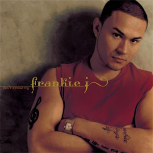 Disco Don't Wanna Try de Frankie J
