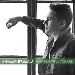 Disco How Beautiful You Are de Frankie J