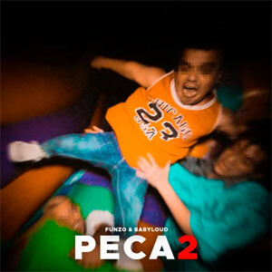 Disco Peca2 de Funzo & Baby Loud