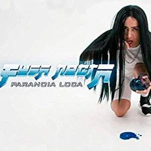 Disco Paranoia Loca de Fusa Nocta