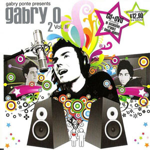 Disco Gabry2o Vol. II de Gabry Ponte