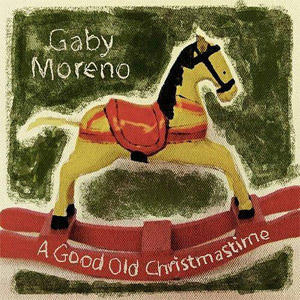 Disco A Good Old Christmastime (Ep) de Gaby Moreno
