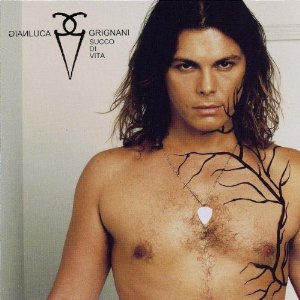 Disco Succo Di Vita: Best of de Gianluca Grignani